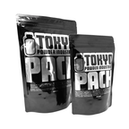 Tokyo Powder Black Chalk