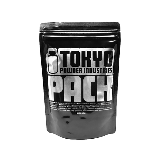 TOKYO POWDER Black Chalk