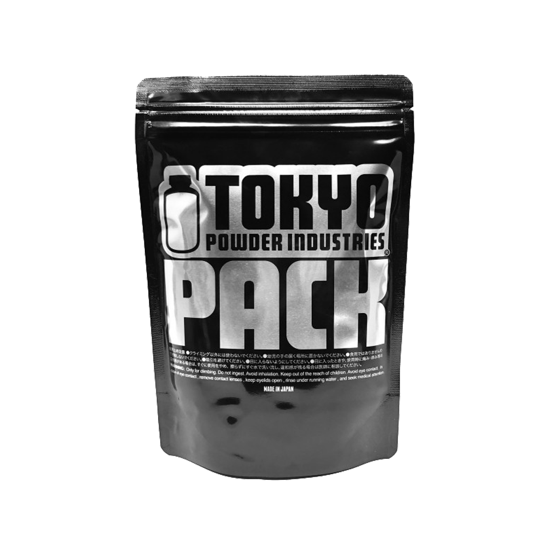 Tokyo Powder Black Chalk
