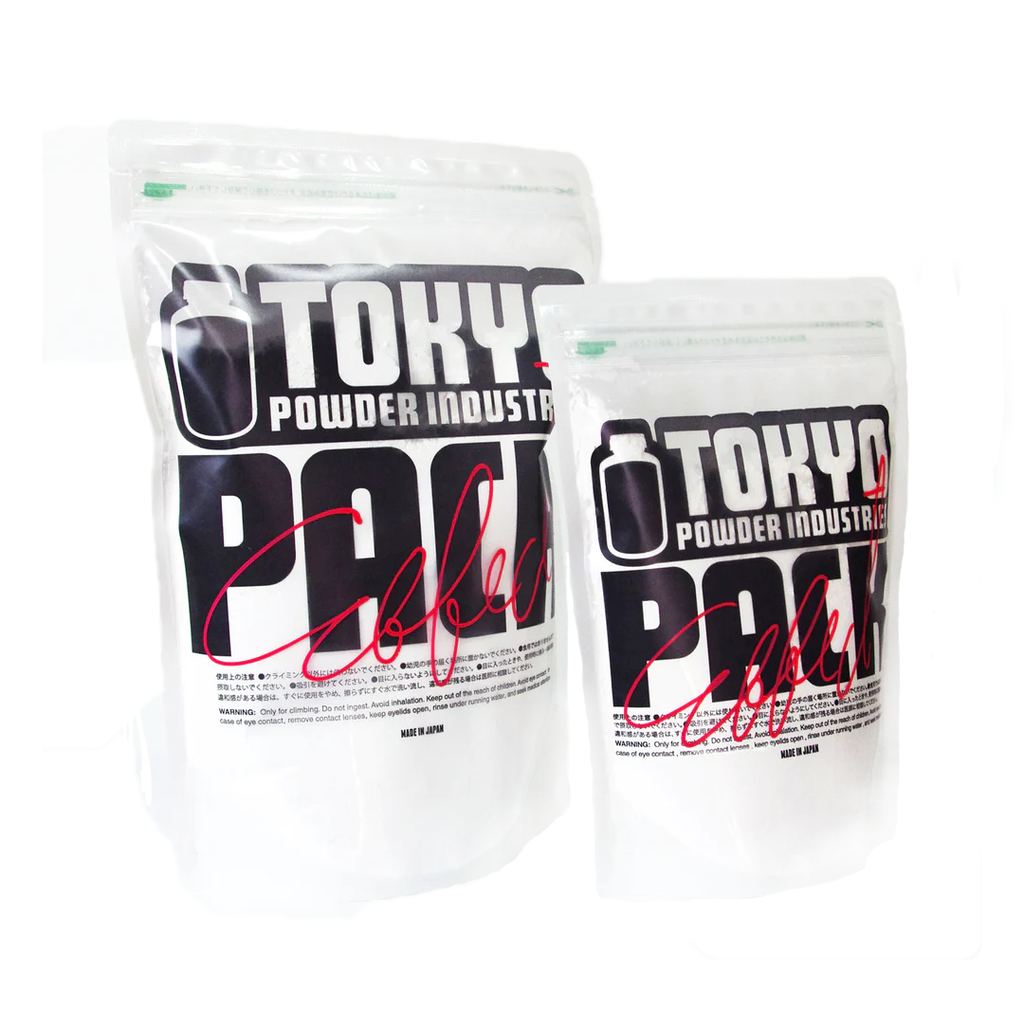 Tokyo Powder Effect Chalk