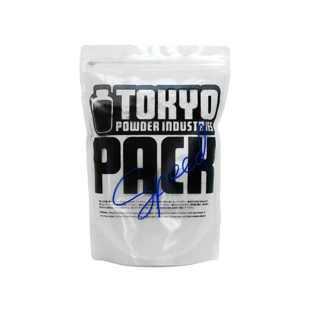 Tokyo Powder Speed Chalk