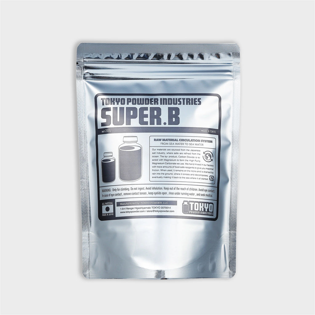Super Black Chalk