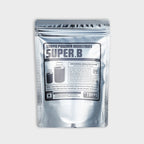 Super Black Chalk