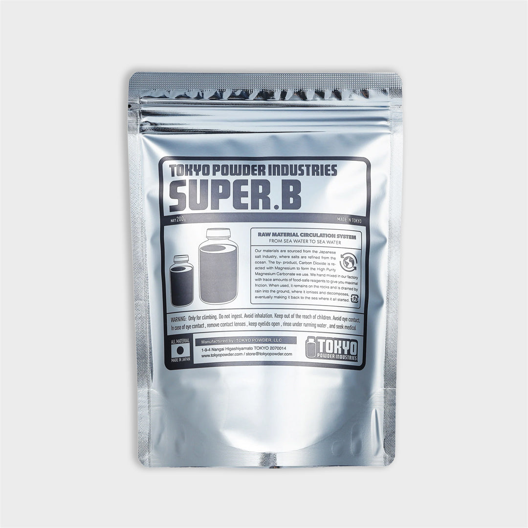 Super Black Chalk