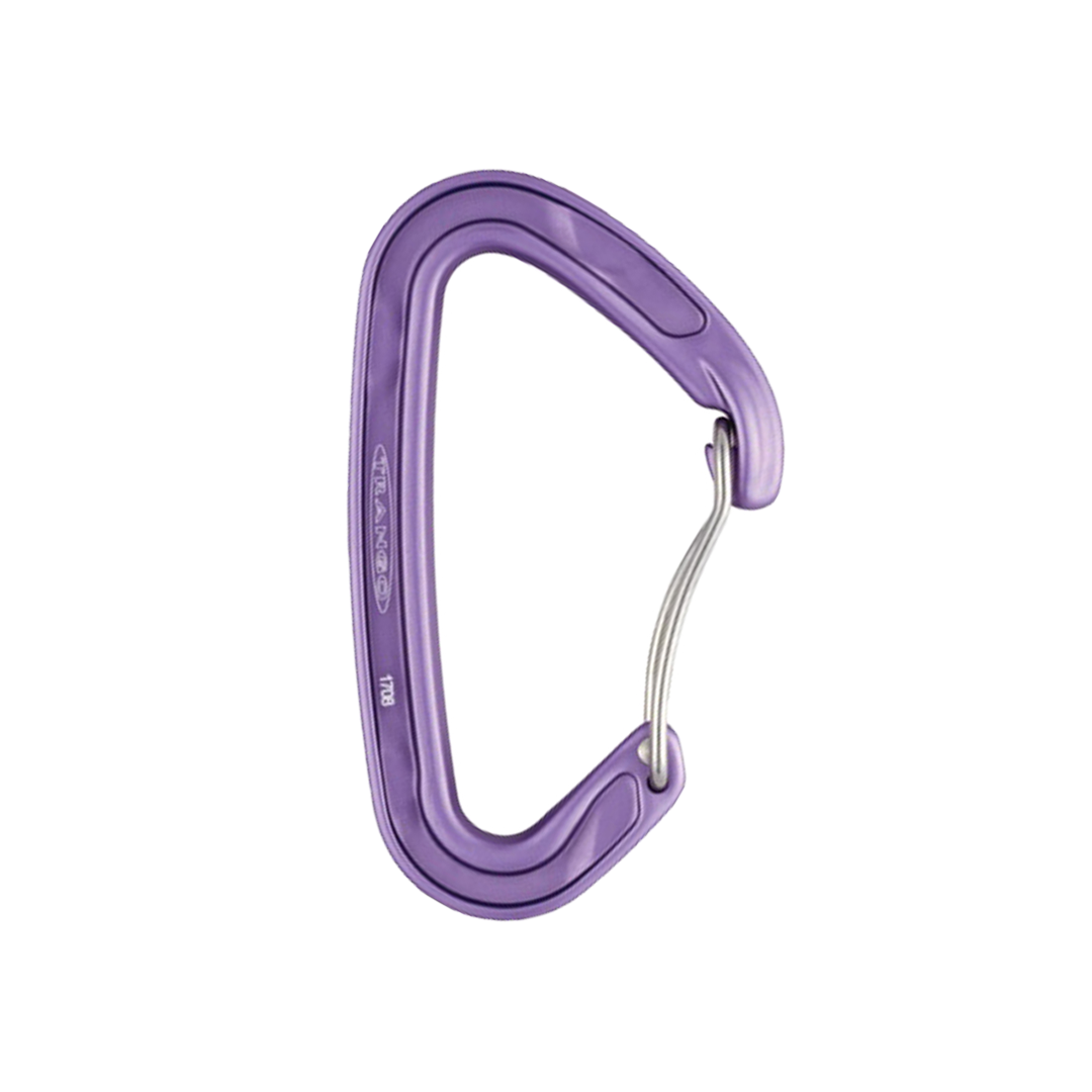 Trango Beam Wire Carabiner