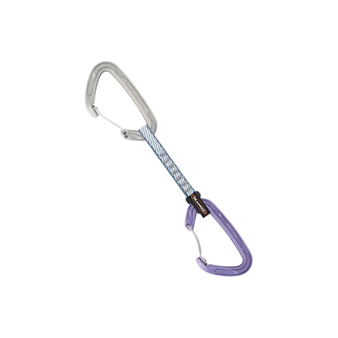 Trango Beam Wire QuickDraw Set