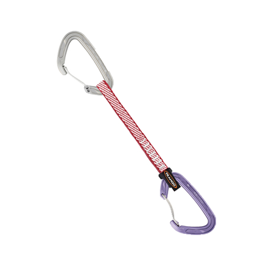 Trango Beam Wire QuickDraw Set