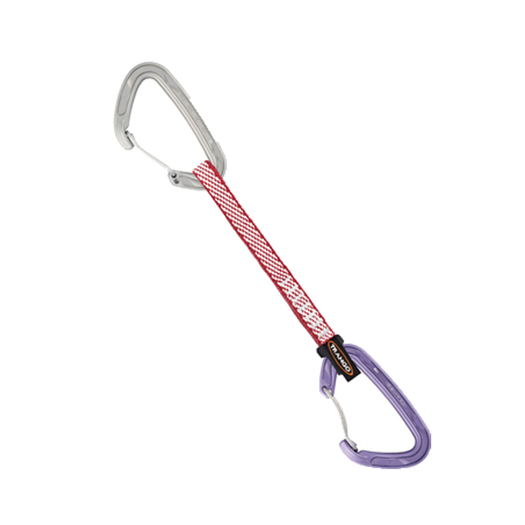 Trango Beam Wire QuickDraw Set