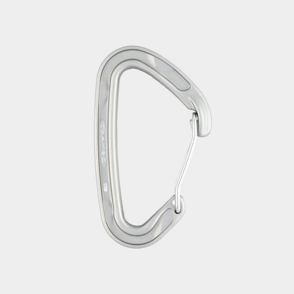 Beam Wire Carabiner