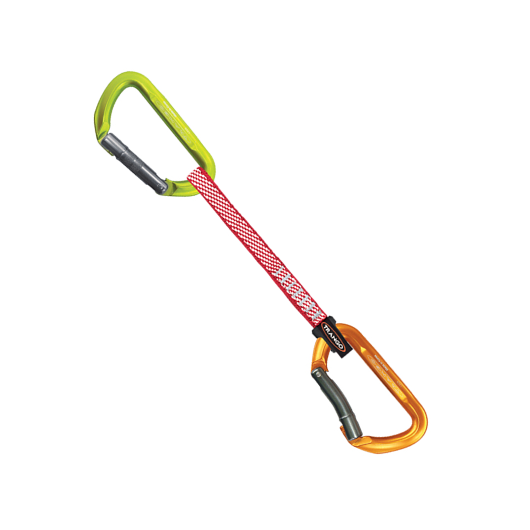 Trango Dyneema QuickDraw Set