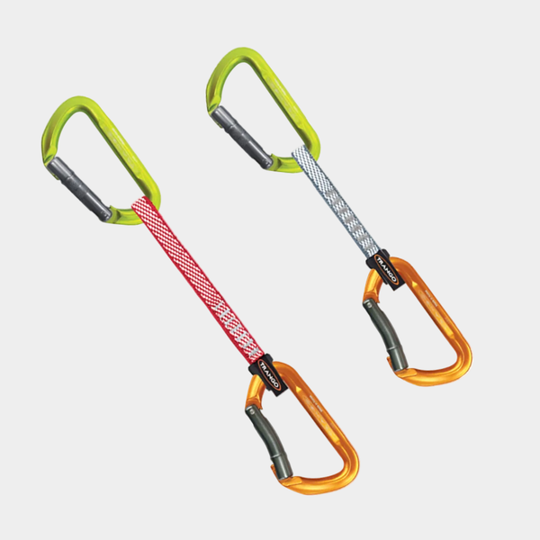 Dyneema QuickDraw Set