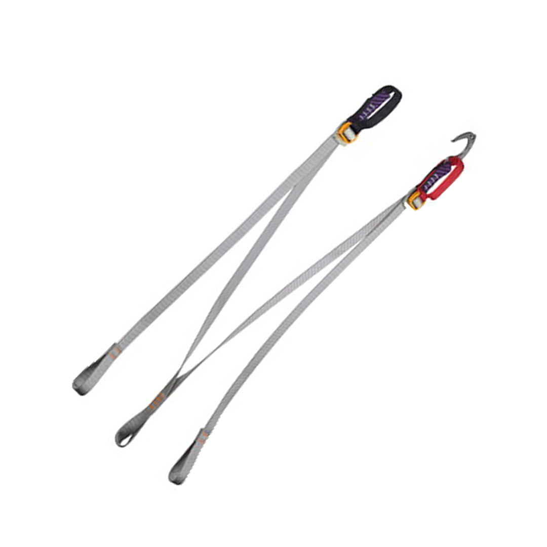 Trango Double Secure Chain