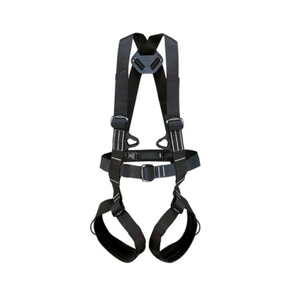 TRANGO Full Body Harness TH-04