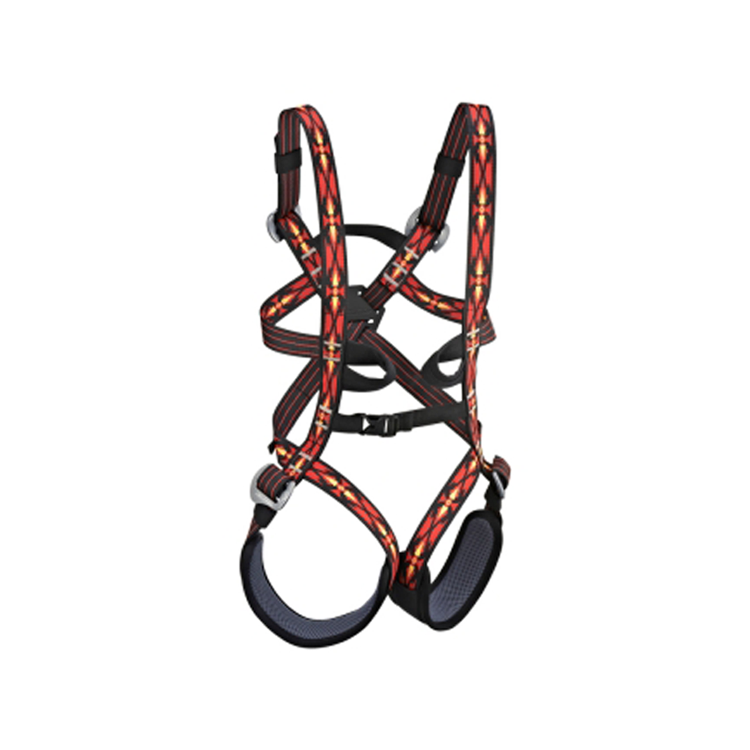 Trango Junior Full Body Harness