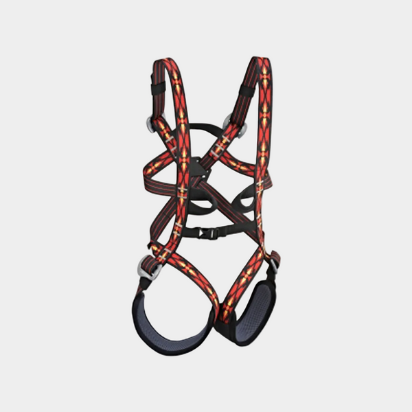 Junior Full Body Harness