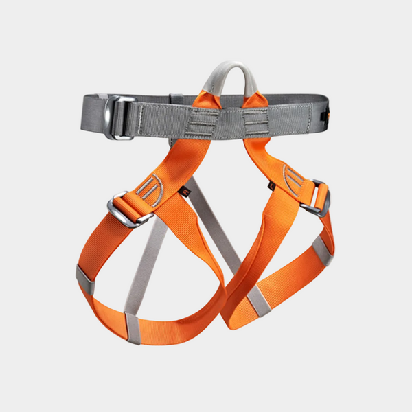 Gym Speed Adjust Harness