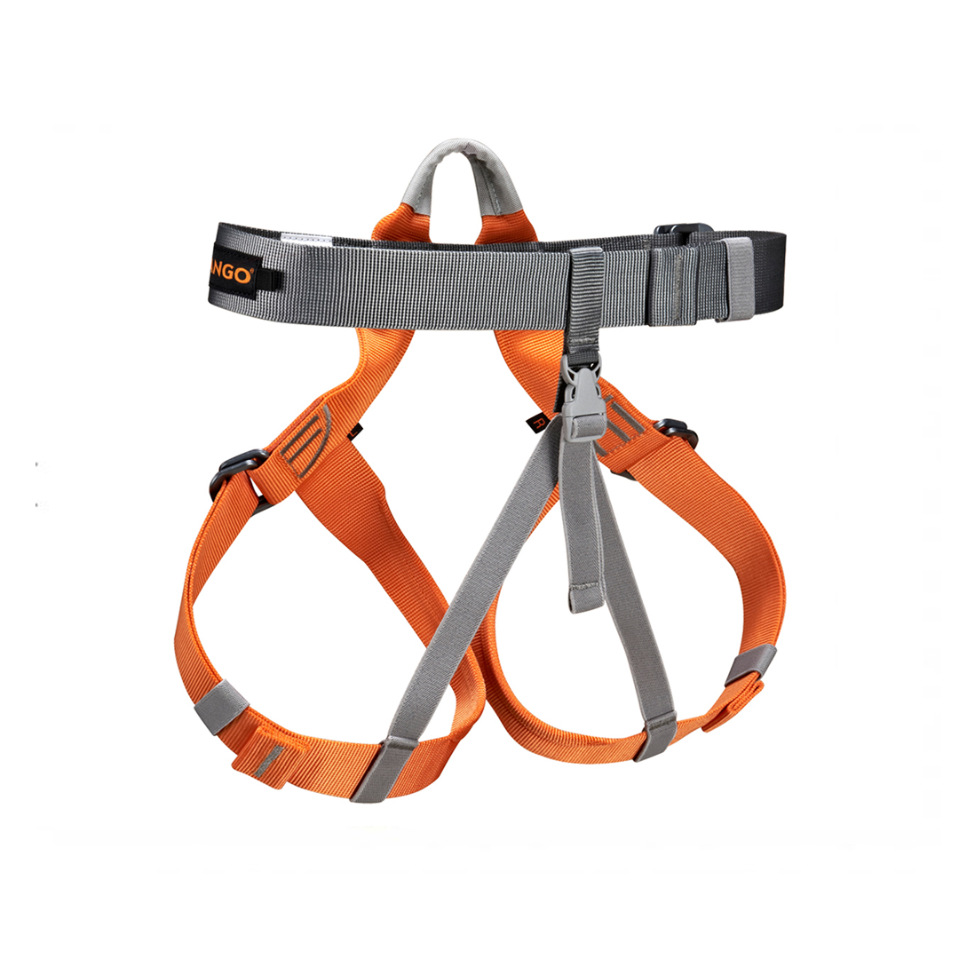 Trango Gym Speed Adjust Harness