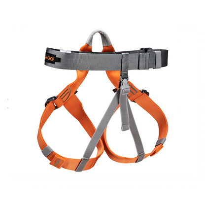 TRANGO Gym Speed Adjust Harness