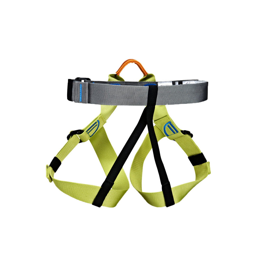 Trango Kids Speed Adjust Harness