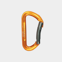 MD K Carabiner