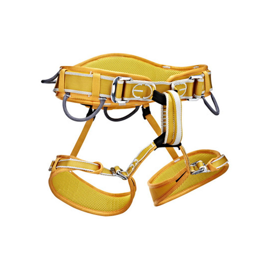 Trango Mountain Wall Harness