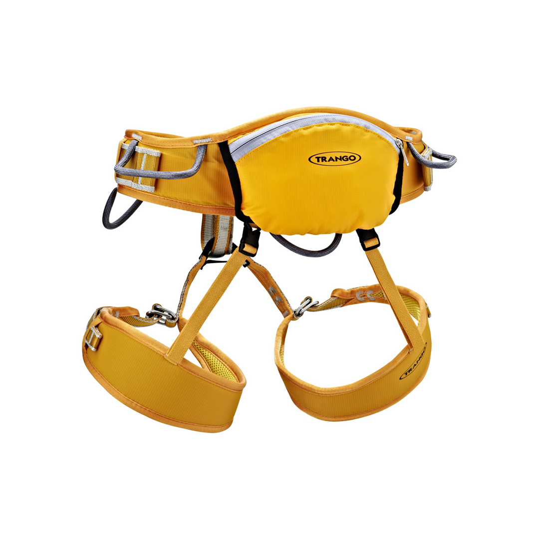 Trango Mountain Wall Harness