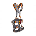 Trango Safe Rack Full-Body Harness