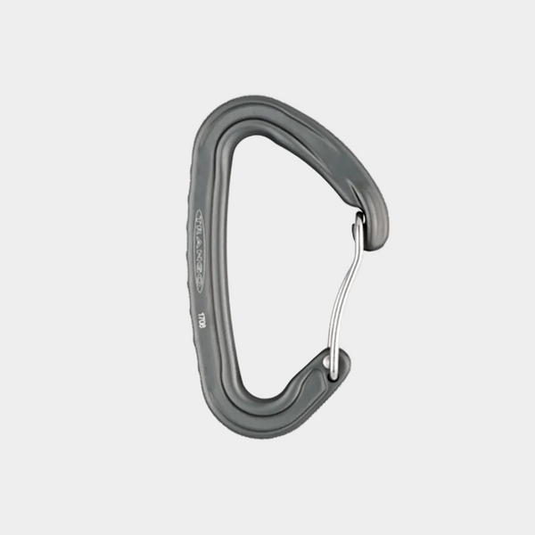 Spine Wire Carabiner