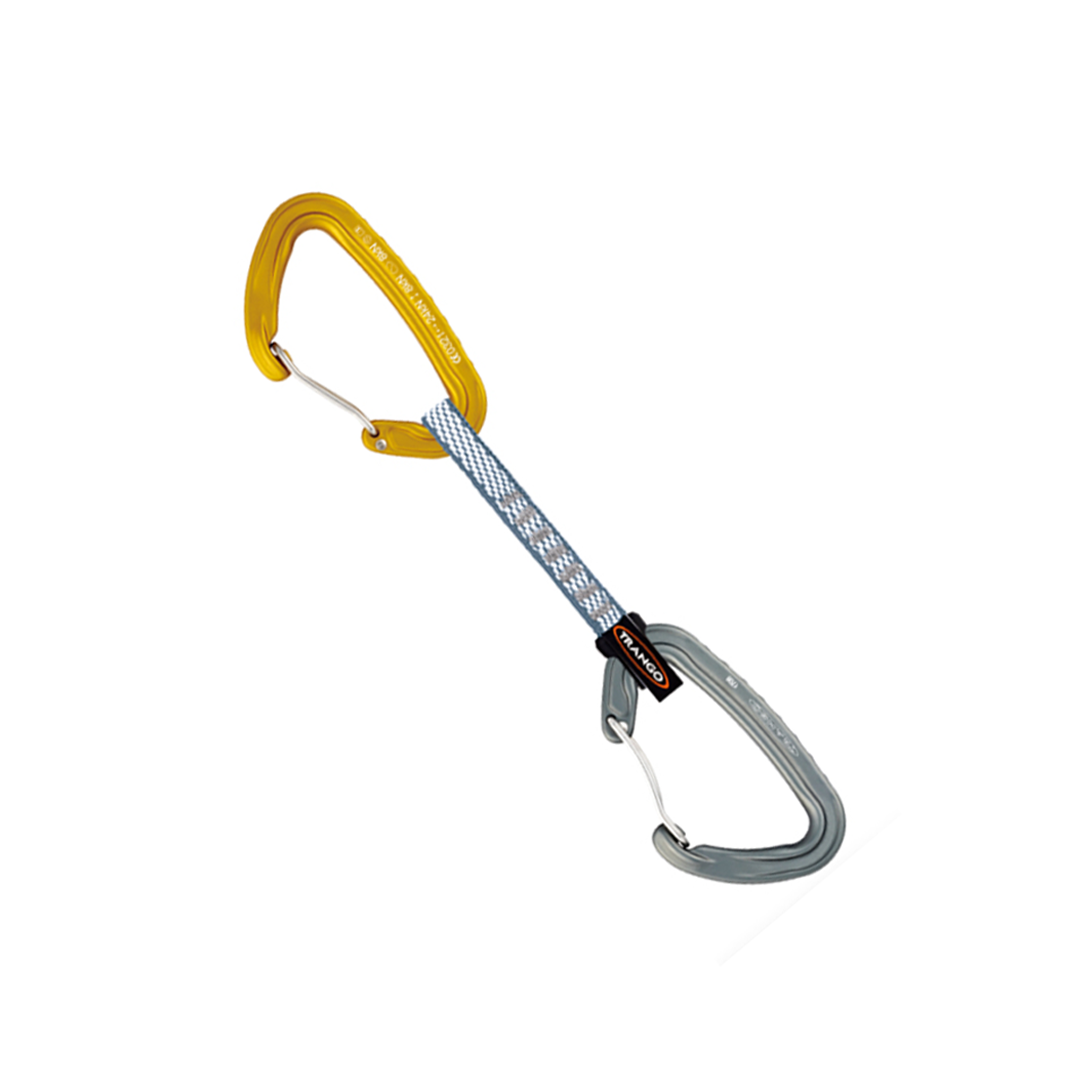 Trango Spine Wire QuickDraw Set