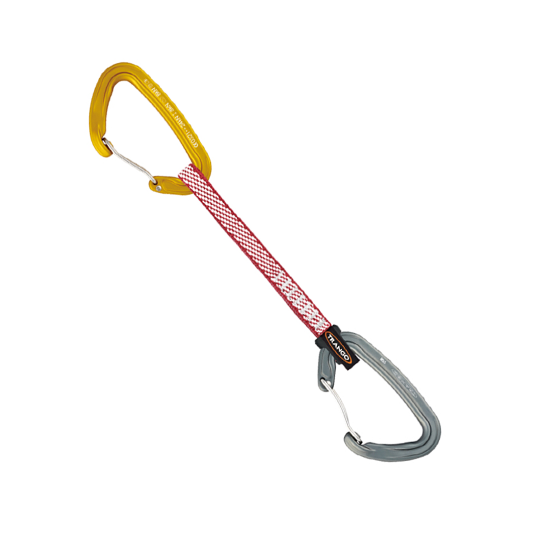 Trango Spine Wire QuickDraw Set