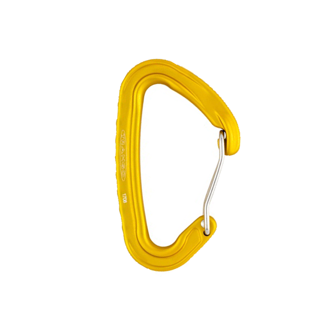 Trango Spine Wire Carabiner