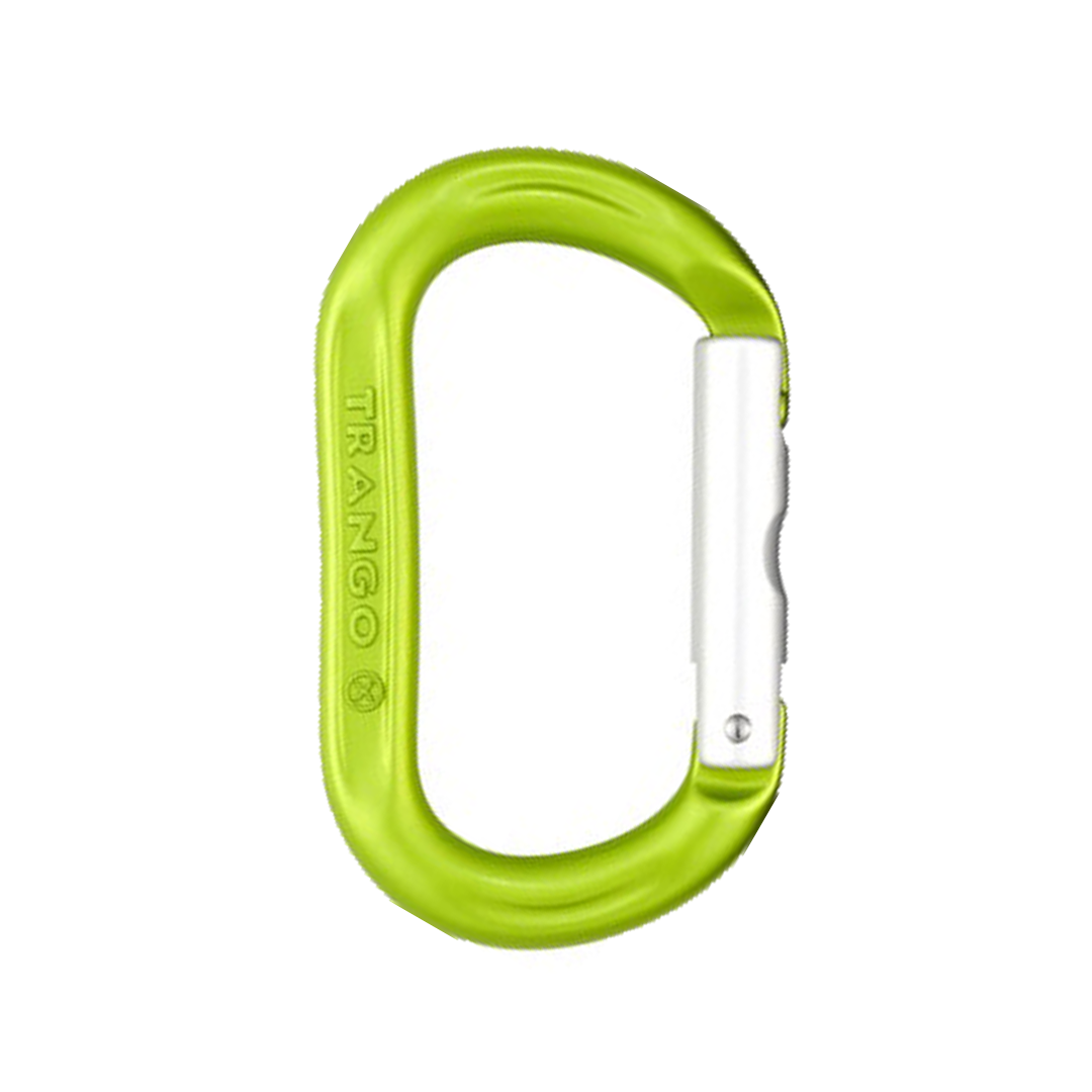 Trango Tiny Straight Carabiner