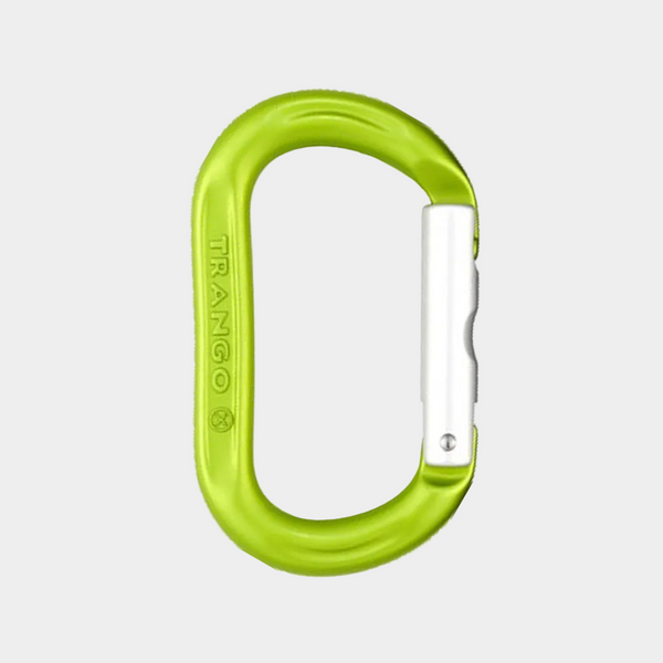 Tiny Straight Carabiner