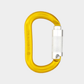 Trango Tiny Triple Lock Carabiner