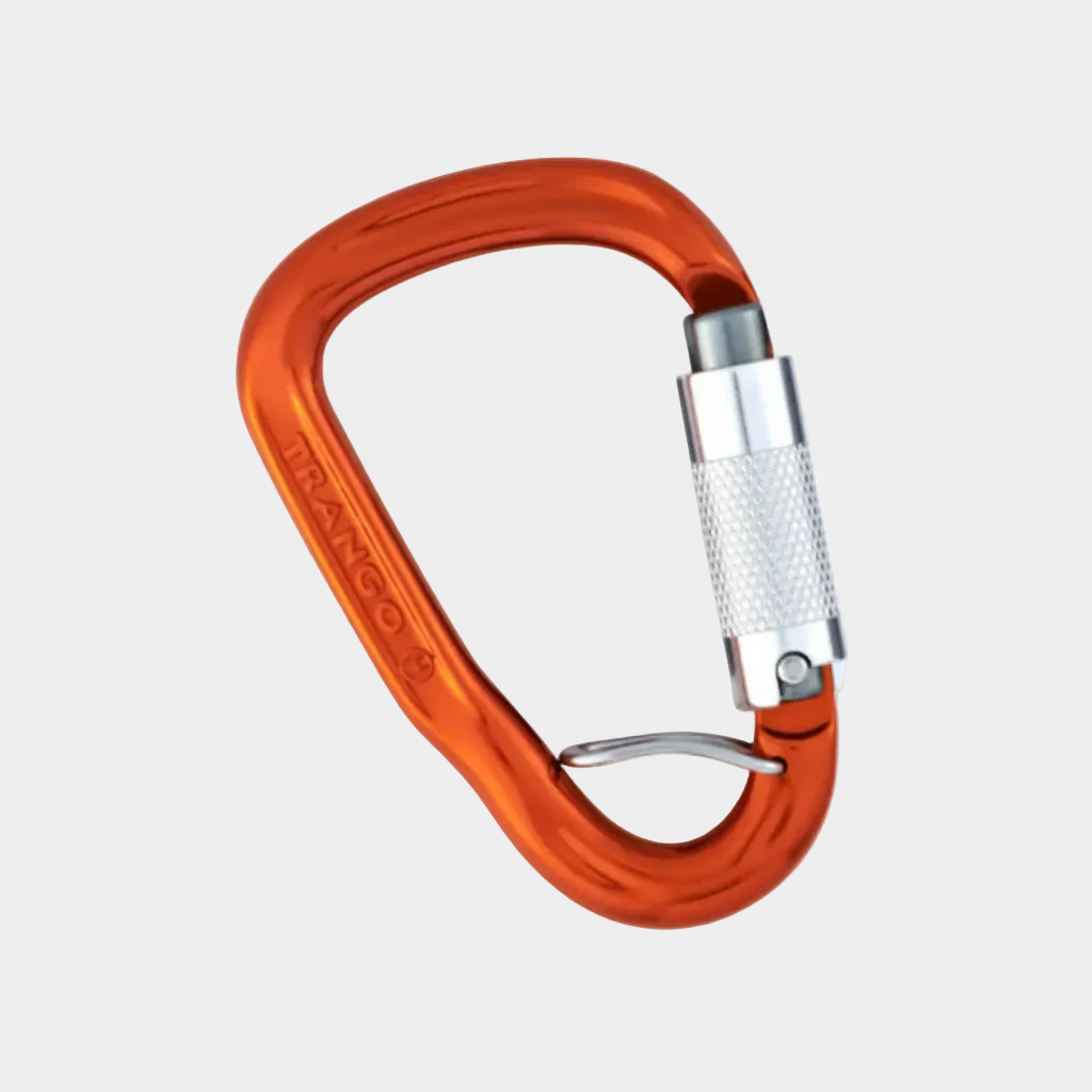 Calm HMS Triple Lock Carabiner