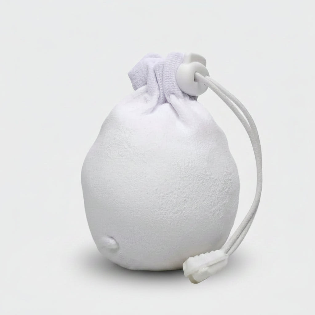 Squeeze Chalk Ball (Refillable)