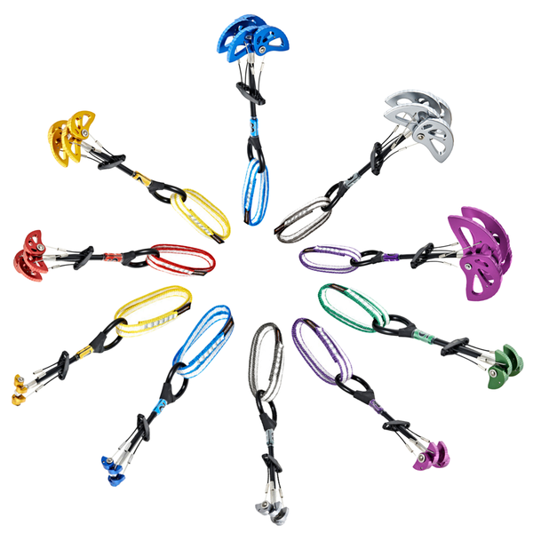 Trango New Flex Cam Set