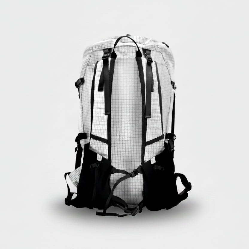 Racer 25L Backpack