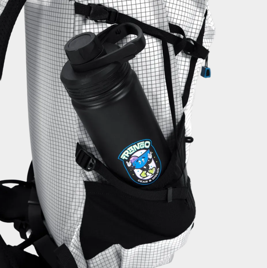Racer 25L Backpack