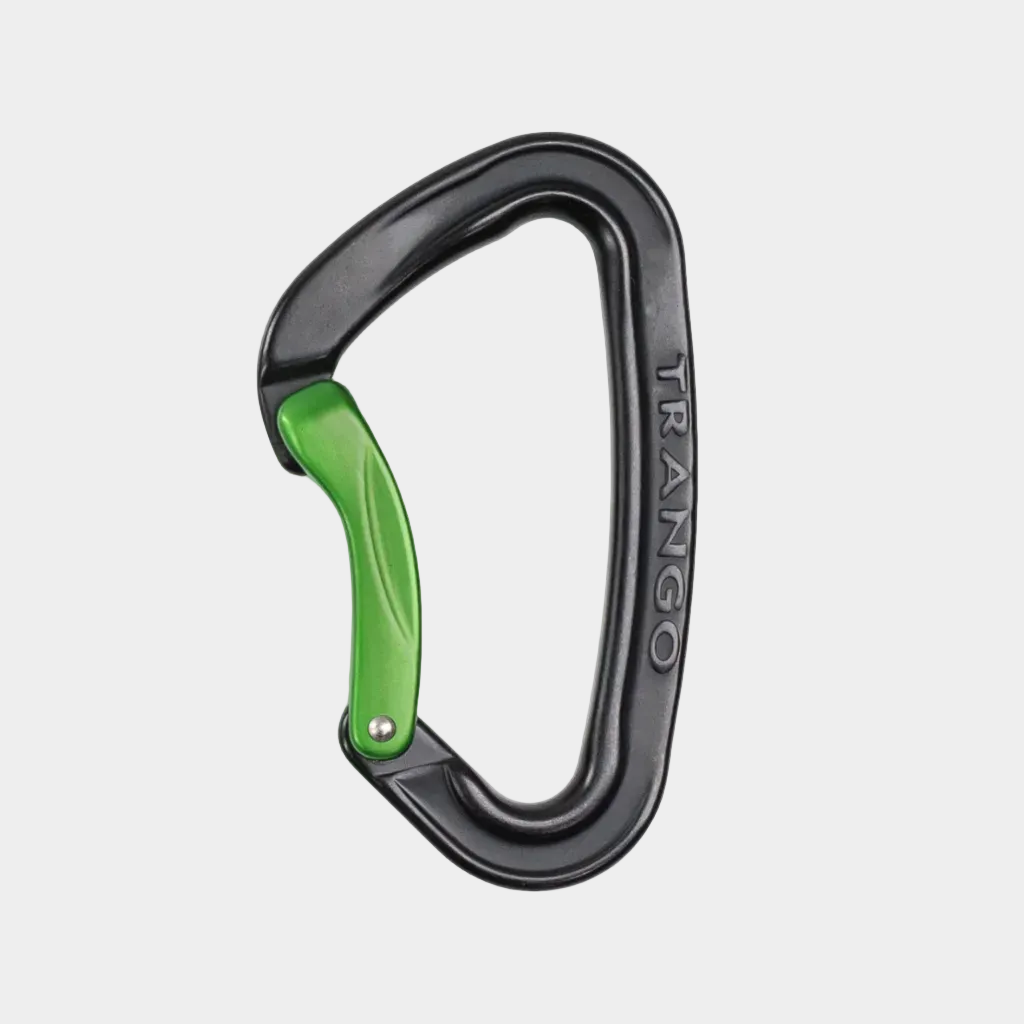 Reaction Carabiner