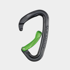 Reaction Carabiner