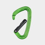 Reaction Carabiner