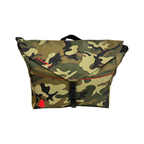 Tsuga MMCA Messenger Bag