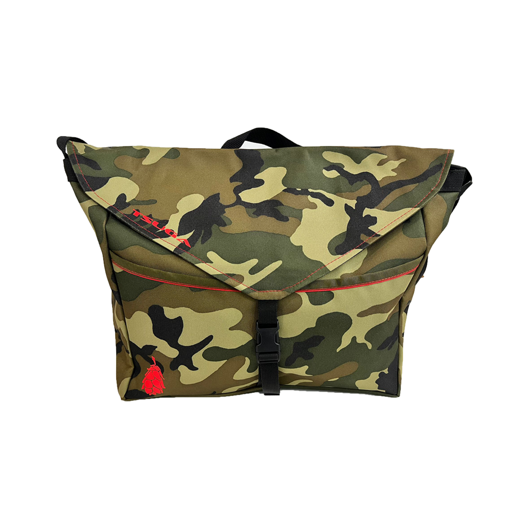 Tsuga MMCA Messenger Bag