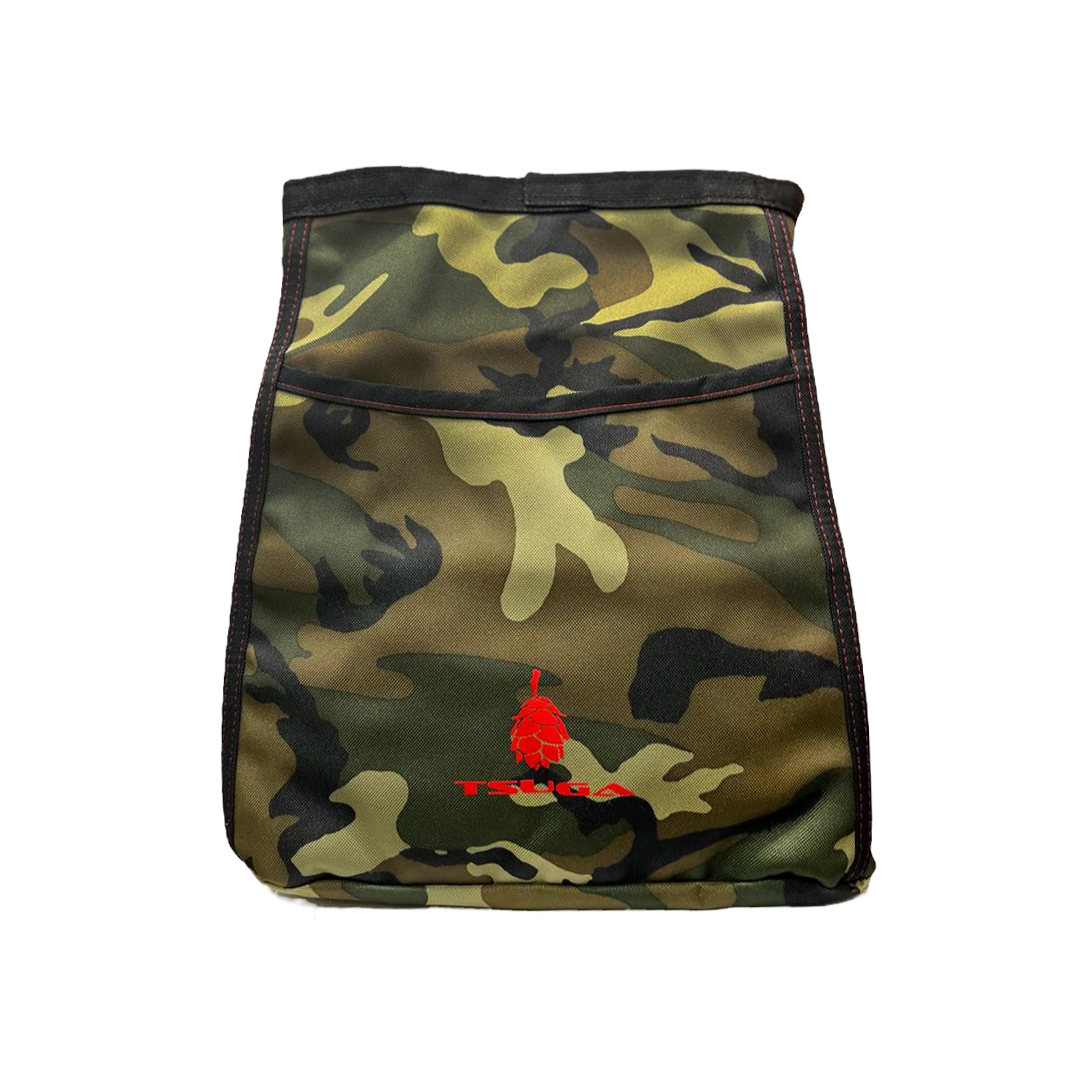 Tsuga Molly Tote Bag