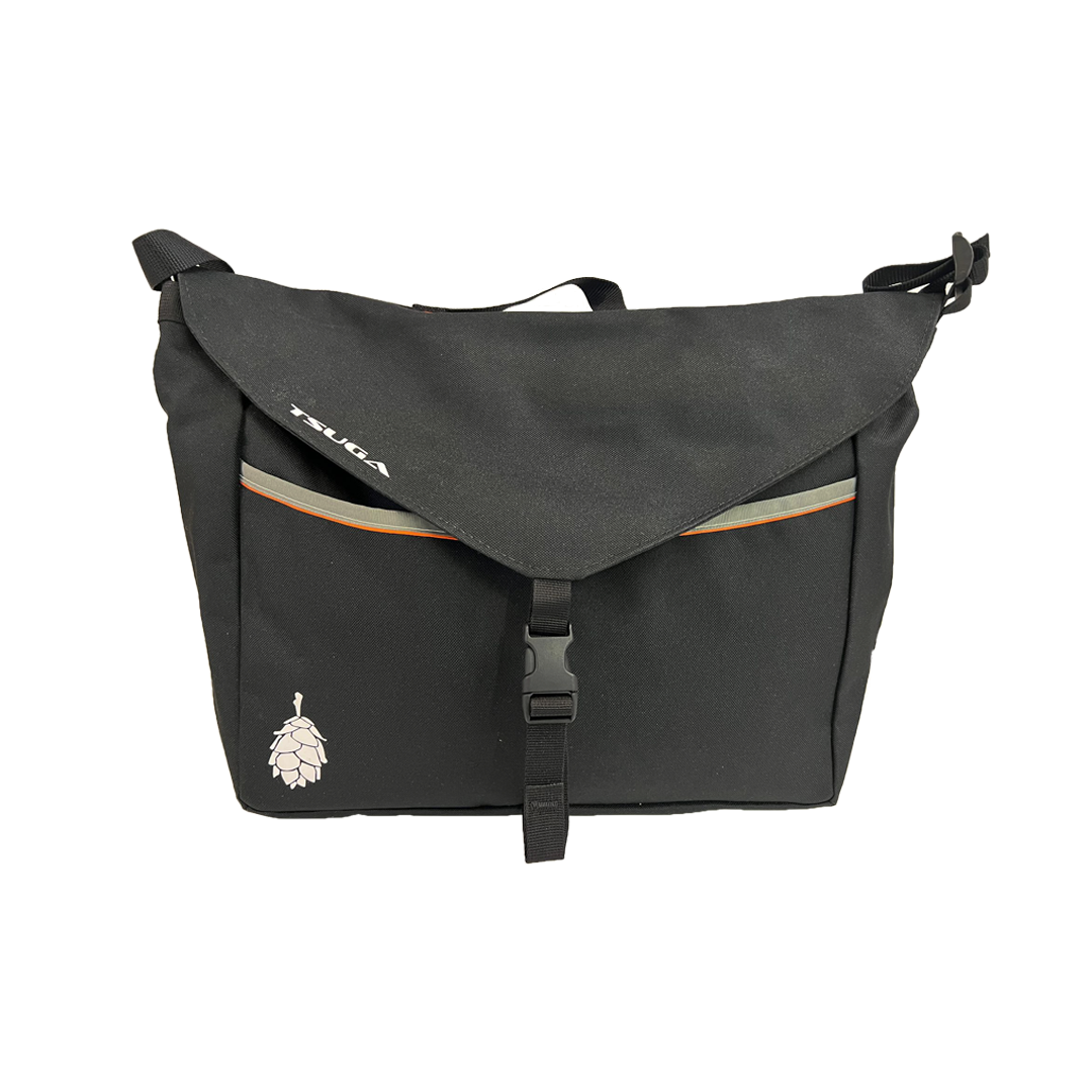 Tsuga MMCA Messenger Bag
