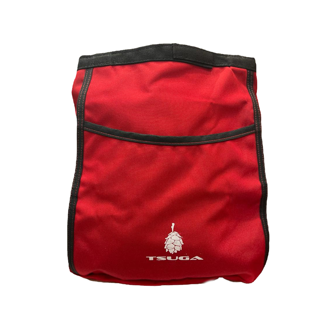 Tsuga Molly Tote Bag