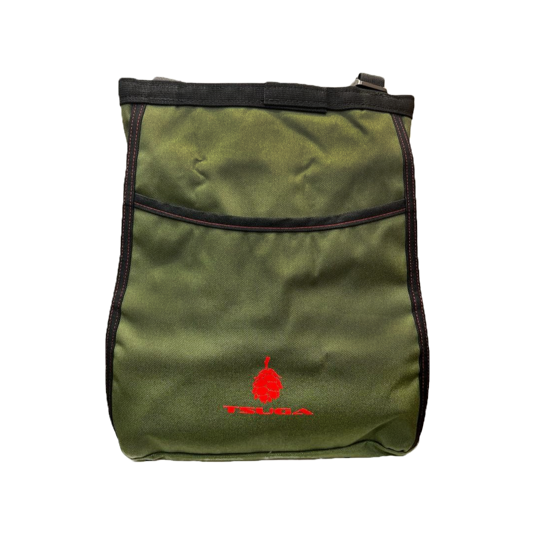 Tsuga Molly Tote Bag