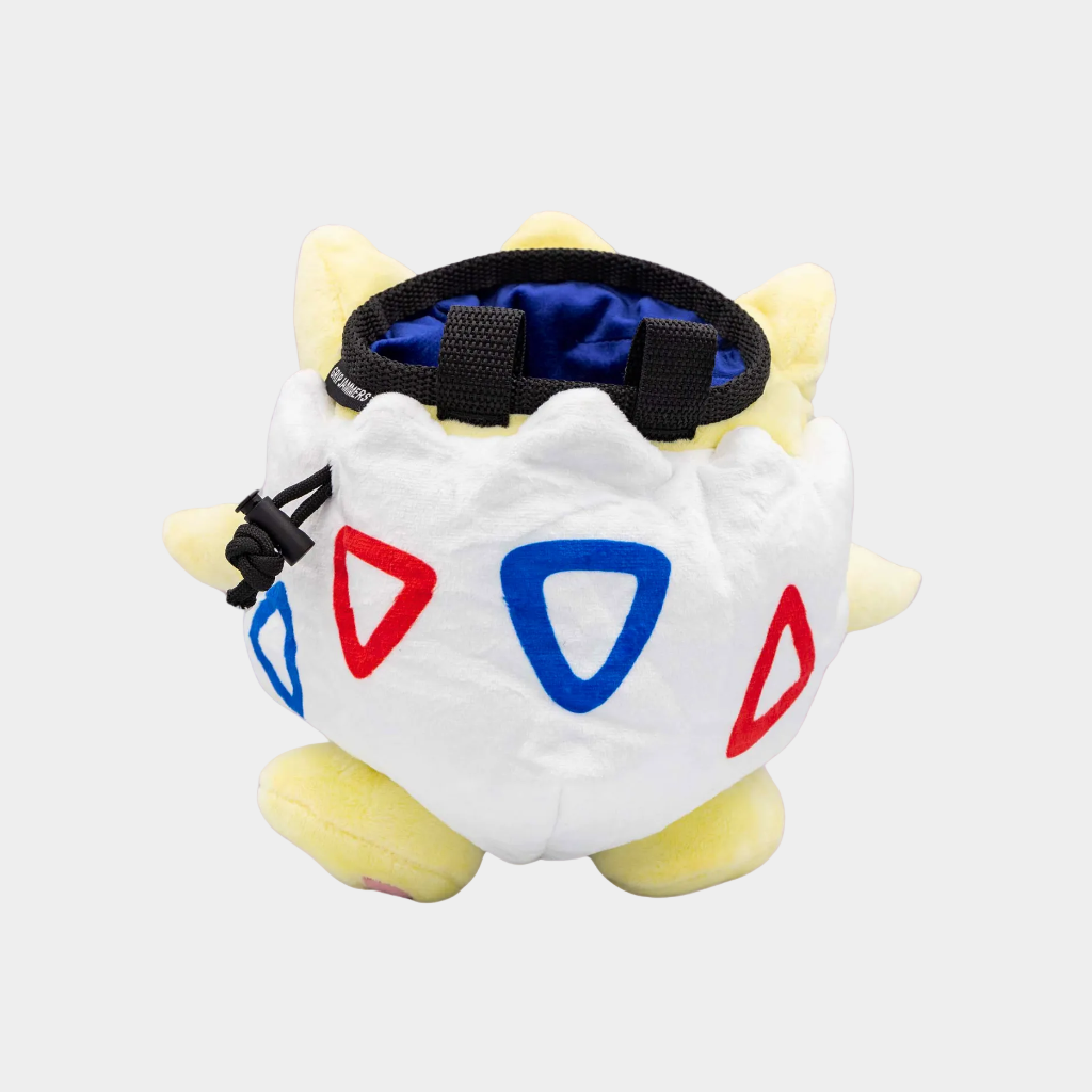 Togepi Chalk Bag