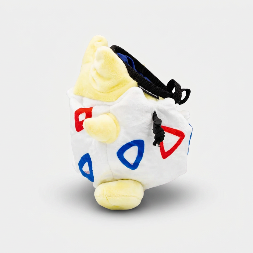 Togepi Chalk Bag
